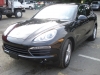 Продажа подержаных авто Porsche Cayenne New 4.8 AT S Киев