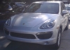 Porsche Cayenne New 4.8 AT S 
