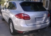 Porsche Cayenne New 4.8 AT S 