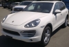 Купить машину Porsche Cayenne New 4.8 AT S Киев