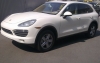 Porsche Cayenne New 4.8 AT S 