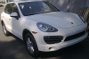 Porsche Cayenne New 4.8 AT S 