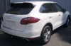 Porsche Cayenne New 4.8 AT S 