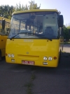 Продать авто БОГДАН A 09204  Черкассы