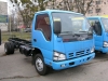 Подержанные авто Isuzu NQR75  Черкассы