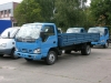Isuzu NQR75  