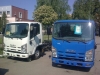 Продажа подержанных авто Isuzu NLR  Черкассы