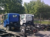 Isuzu NLR  