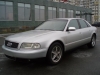 Audi S8 AUDI S8 4.2 QUATTRO