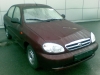 Б у автомобили Daewoo Lanos, седан  Харьков