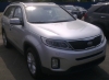 Подержанные авто Kia Sorento New 2.2 AT top Киев