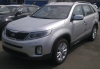 Kia Sorento New 2.2 AT top 