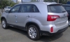 Kia Sorento New 2.2 AT top 