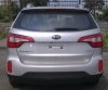 Kia Sorento New 2.2 AT top 
