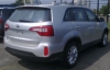Kia Sorento New 2.2 AT top 