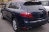 Porsche Cayenne New 4.8 AT S 