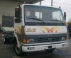 Tata LPT 613  