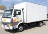 Продажа авто Tata LPT 613 (Промтоварный фургон)  Киев