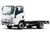 Подержанные авто Isuzu NMR85L  Киев