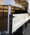 Isuzu NQR-71 P/R   