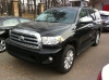 Подержанные автомобили Toyota Sequoia 5,7 АТ Киев
