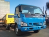 Подержанные автомобили Isuzu NQR75  Черкассы