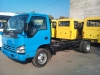 Isuzu NQR75  