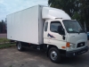 Hyundai HD78  