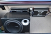 Mercedes-Benz SL-Class 600 AT STANDART 