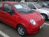 Автопродажа Daewoo Matiz 0.8 MT (M16) Харьков