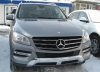 Mercedes-Benz M-Class 350 AT BlueTEC Diesel  