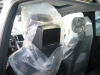 Mercedes-Benz M-Class 350 AT BlueTEC Diesel  