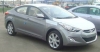 Продажа машин Hyundai Elantra MD 1.6 AT Classic Киев