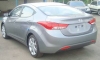 Hyundai Elantra MD 1.6 AT Classic 