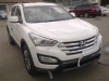 Hyundai Santa Fe Face Lift 2.2 CRDi AT Premium+Navi (7s) 