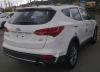 Hyundai Santa Fe Face Lift 2.2 CRDi AT Premium+Navi (7s) 