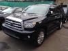 Toyota Sequoia 5,7 АТ