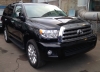 Toyota Sequoia 5,7 АТ 