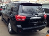 Toyota Sequoia 5,7 АТ 