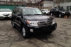 Продажа б у авто Toyota Land Cruiser 200 New 4.5D AT Premium DLX (7s) Киев