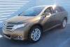 Toyota Venza 2.7 AT Full 