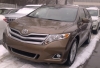 Продажа авто бу Toyota Venza 2,7 AT Standart Киев