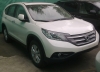 Продажа автомобиля Honda CR-V 2.4 AT Executive Leather (USA) Киев