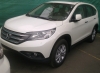 Honda CR-V 2.4 AT Executive Leather (USA) 