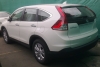 Honda CR-V 2.4 AT Executive Leather (USA) 