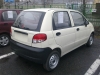 Daewoo Matiz 0.8 MT (LC) 