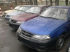 Daewoo Nexia 1.5 MT SOHC (LC) 