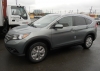 Продажа авто бу Honda CR-V 2.4 AT Executive Киев