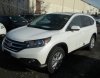 Автомобили продажа Honda CR-V 2.4 AT Executive Leather  Киев