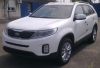 Kia Sorento New 2.2 AT top + 